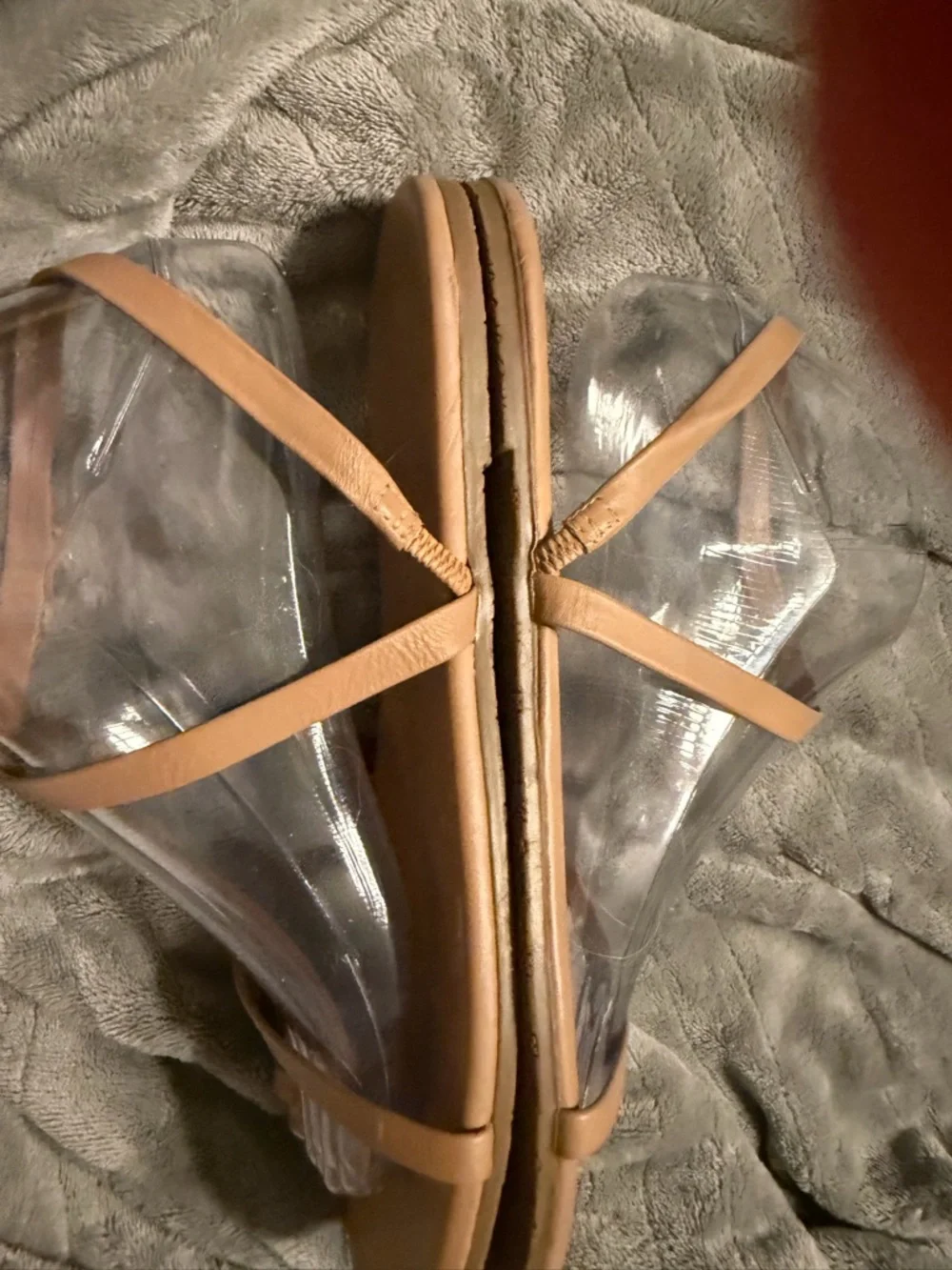 Tkees Mia Napa Sandals 9M - Picture 8 of 16